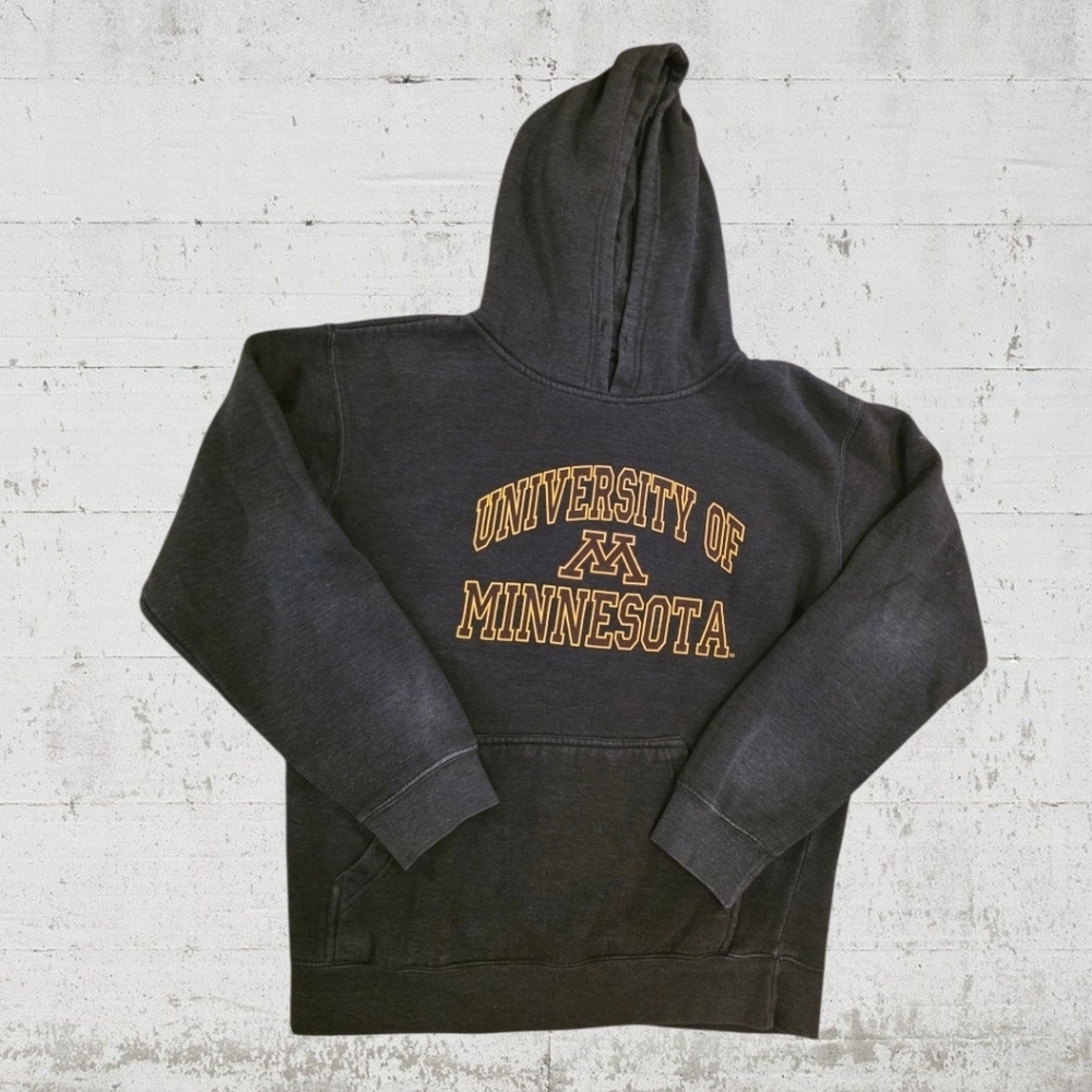 University of Minnesota College Hoodie - Picture 4 of 6